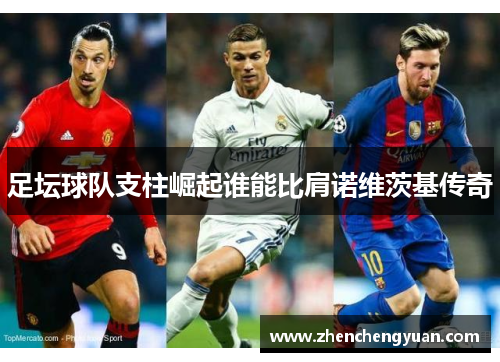 足坛球队支柱崛起谁能比肩诺维茨基传奇